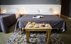Balate Maqueda B&B